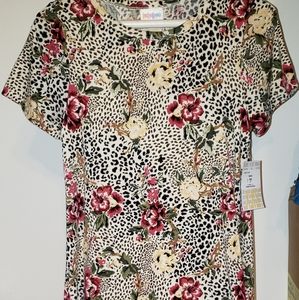 Lularoe xxs carly dress